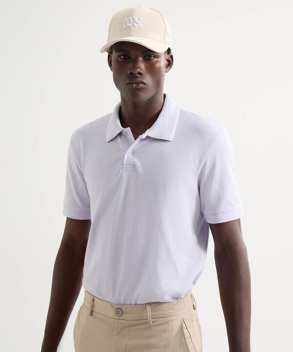 Camisetas polo para hombre image number null